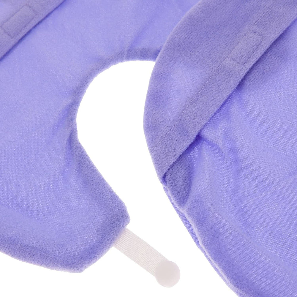 Lansinoh Therapearl Terapia Mamaria 3 en 1 para Mamás Lactantes, Terapia de Frío y Calor, Ayuda a Aliviar la Congestión, Mastitis y Conductos Obstruidos, Alimentos Reutilizables y Accesorios Lactancia Bebe Naty Shop