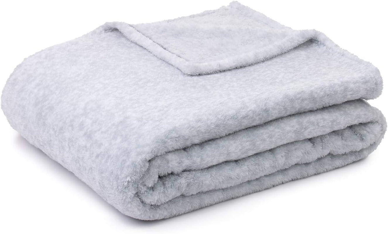 Gözze - Salón y cómoda manta de mármol, 150 x 200 cm - Camas y mantas gasolina Besuche den Gözze-Store plata