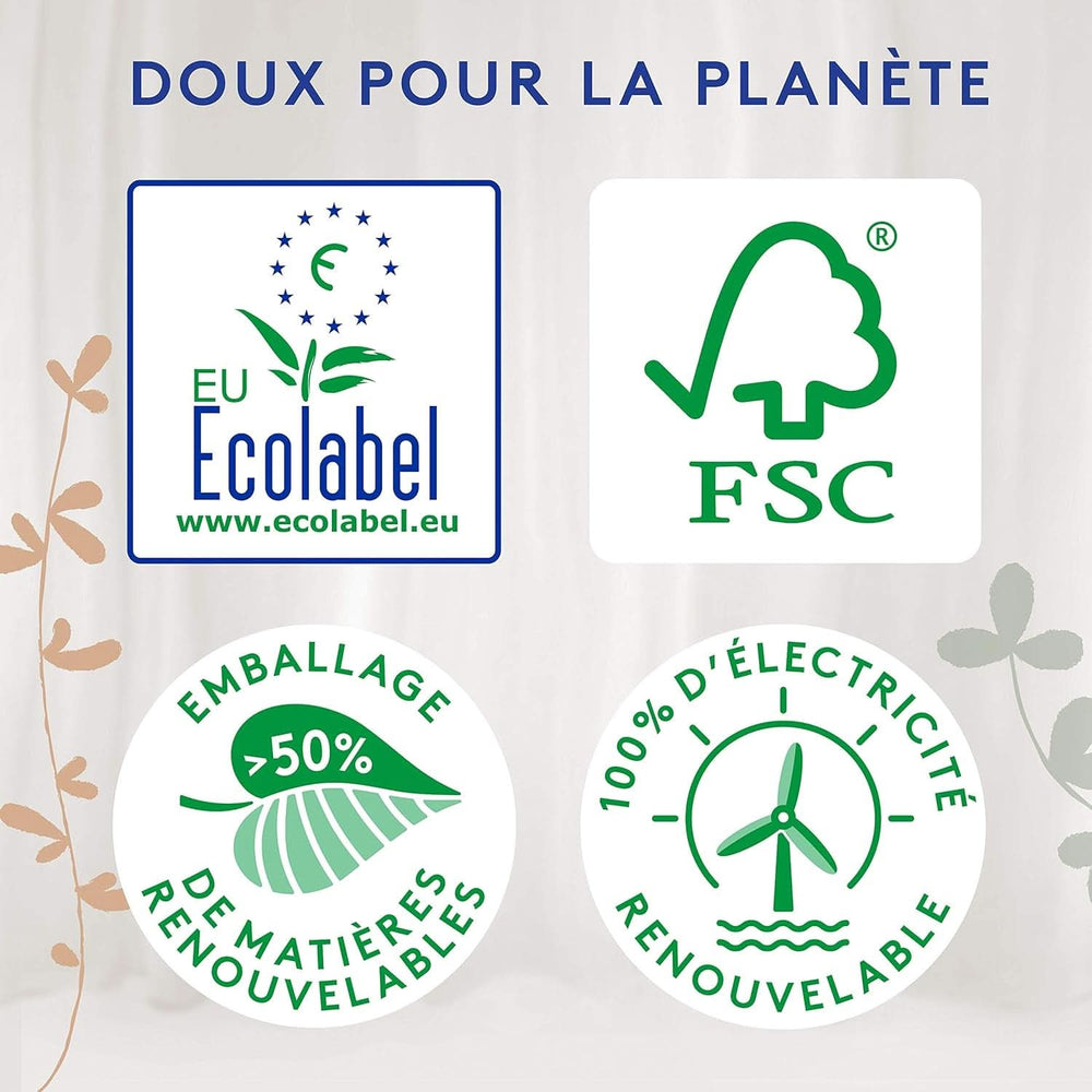 Lotus Baby, Douceur Naturelle, scutece, diverse marimi Mama si Copilul Naty Shop