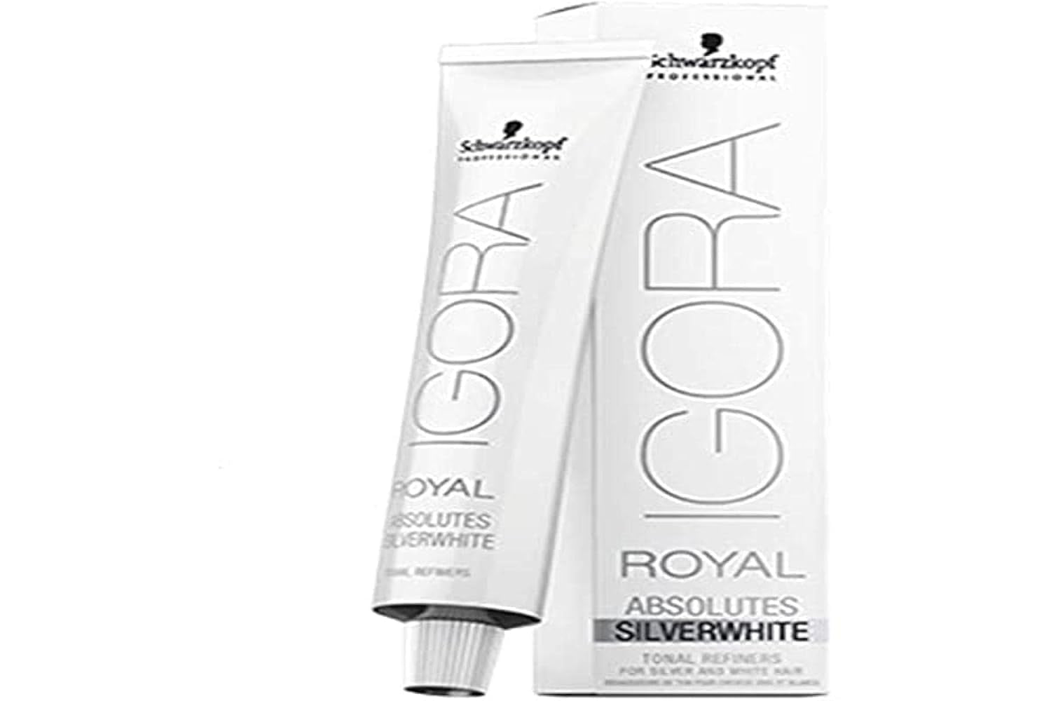 Schwarzkopf Igora Royal Premium Colorant pentru păr 60 g