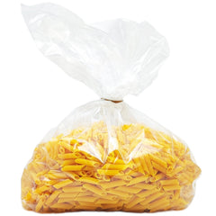 - Pasta di Mais Giallo Biologica Italiana Gluten Free, Formato Penne - pasta sin gluten, 100% farina di mais giallo orgánica, vegana, confezione da 3 pacchi da 350 g