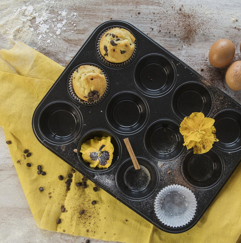 Barazzoni, bandejas de varios tamaños y colores Moldes y bandejas para horno Naty Shop