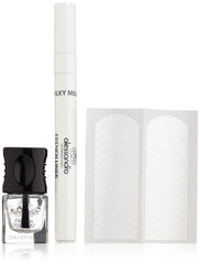 Alessandro Effect French Liner Milk White 1 paquete (1 x 5 ml + 3,2 ml)
