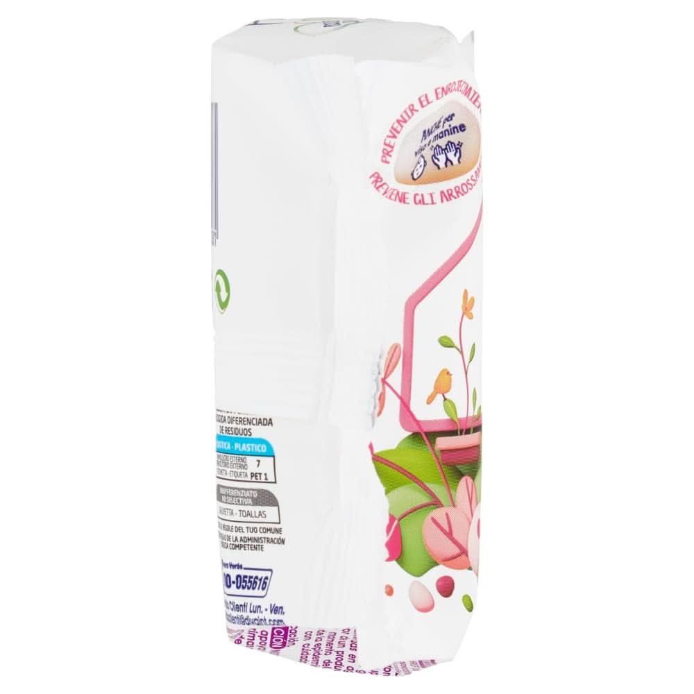 Toallitas limpiadoras Fria Baby Sensation Toallitas húmedas para bebés Naty Shop