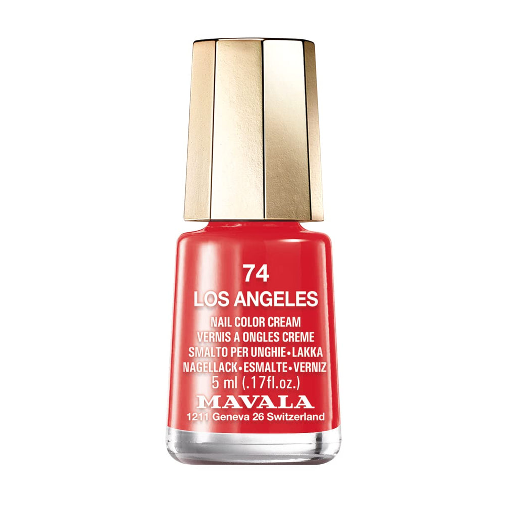 Esmalte de uñas Wichita color 97 – 5 ml
