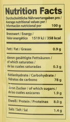 Backmischung Für Tempura Gerichte, 5Er Pack (5 X 1 Kg) Mezcla para hornear y cocinar Naty Shop