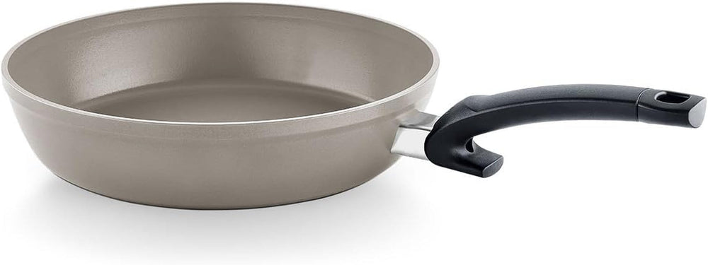 Fissler Ceratal Comfort, Sartén Cerámica Antiadherente - Inducción Ollas y Sartenes Naty Shop 24 Cm