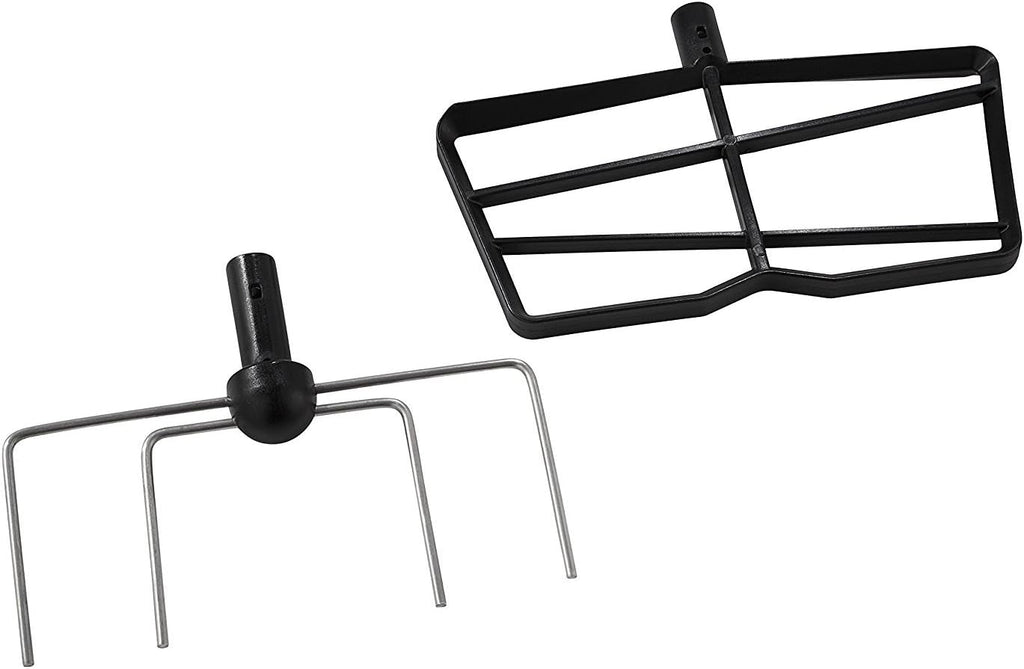 Slow cooker Crockpot cu funcție de amestecare automată, comenzi programabile, 5,7 L (pentru 5-6 persoane) Slow Cooker Naty Shop