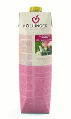 Melocotón BIO, 1 litro Bebidas sin alcohol Naty Shop