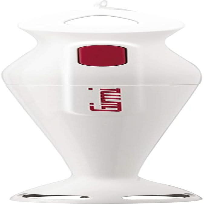 Girmi MX0103 Tauchmixer, Kunststoff, 2 litros, Verde Madre e Hijo Naty Shop Weiß