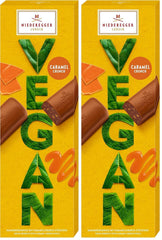 Niederegger Caramelo Crujiente VEGANO 100g