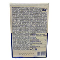 ASHOKA - Lentejas Delhi instantáneas y Bombay Biryani - (1 x 250 g)