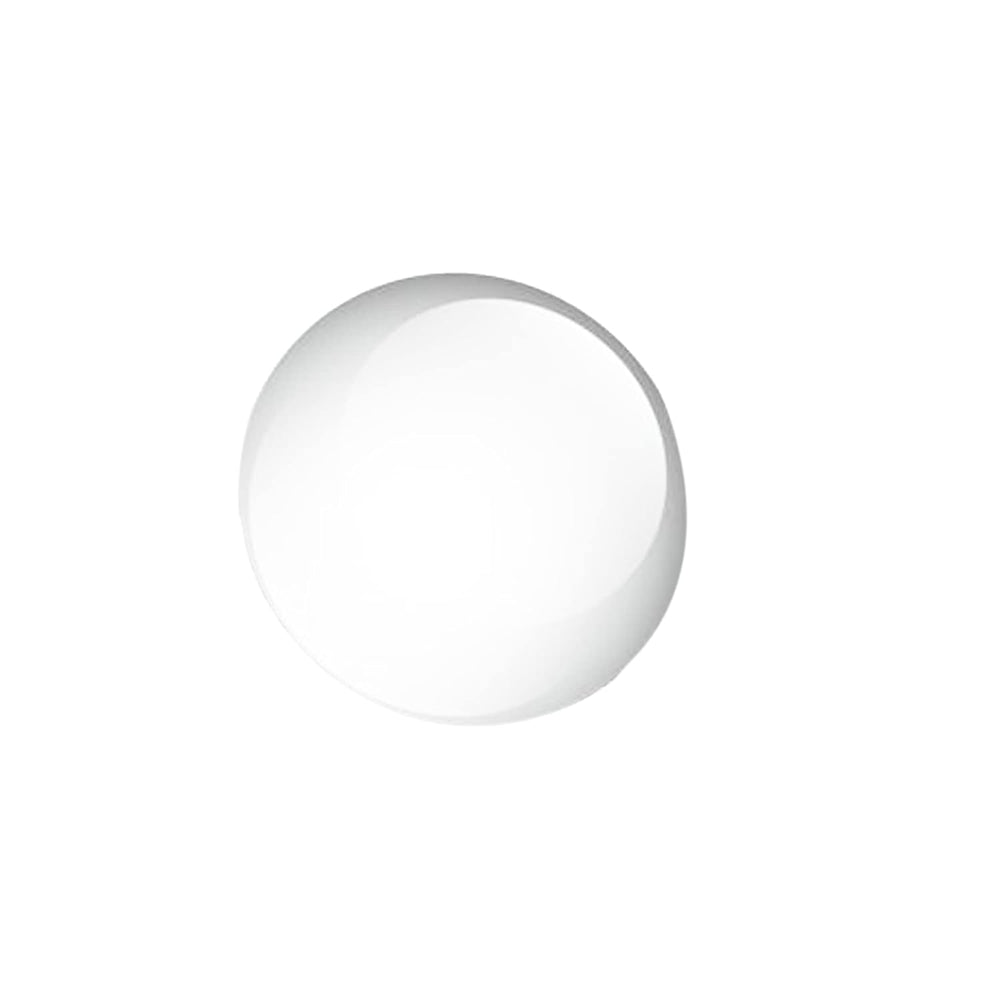 Glam'Up Paris, esmalte de uñas de alto brillo, larga duración y secado rápido, núm. 100, transparente