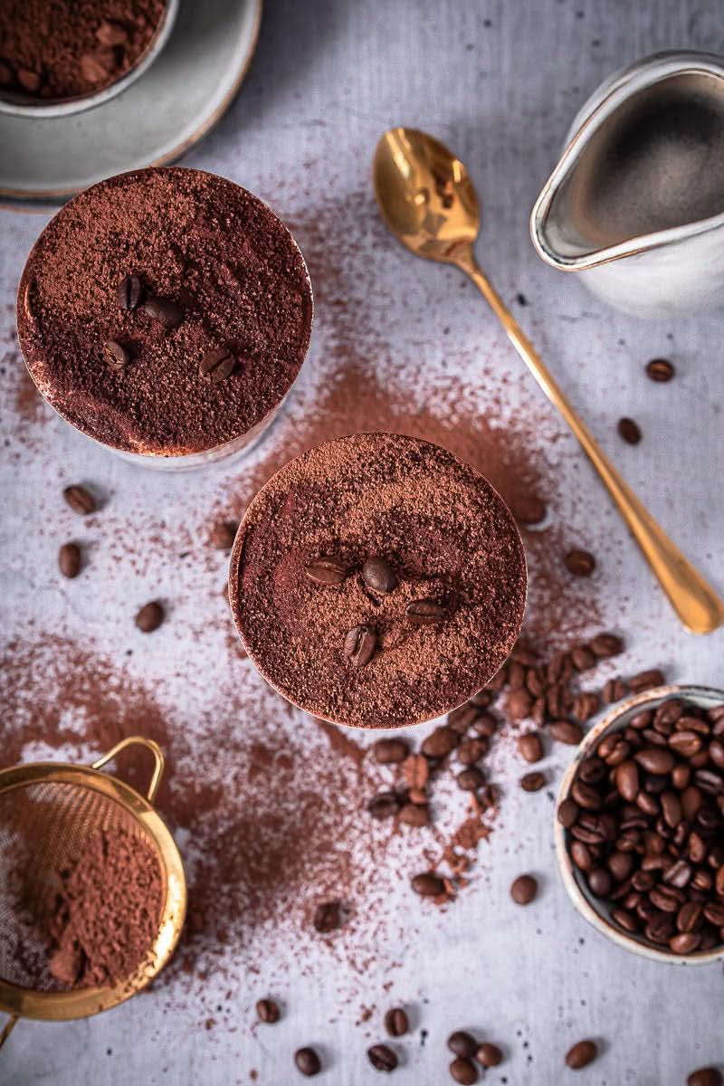 Cacao en polvo RUF calidad ecológica, 125 gramos Cacao y Chocolate Caliente Naty Shop