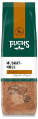 Fuchs - Nuez moscada molida, 50 gramos Condimente Naty Shop
