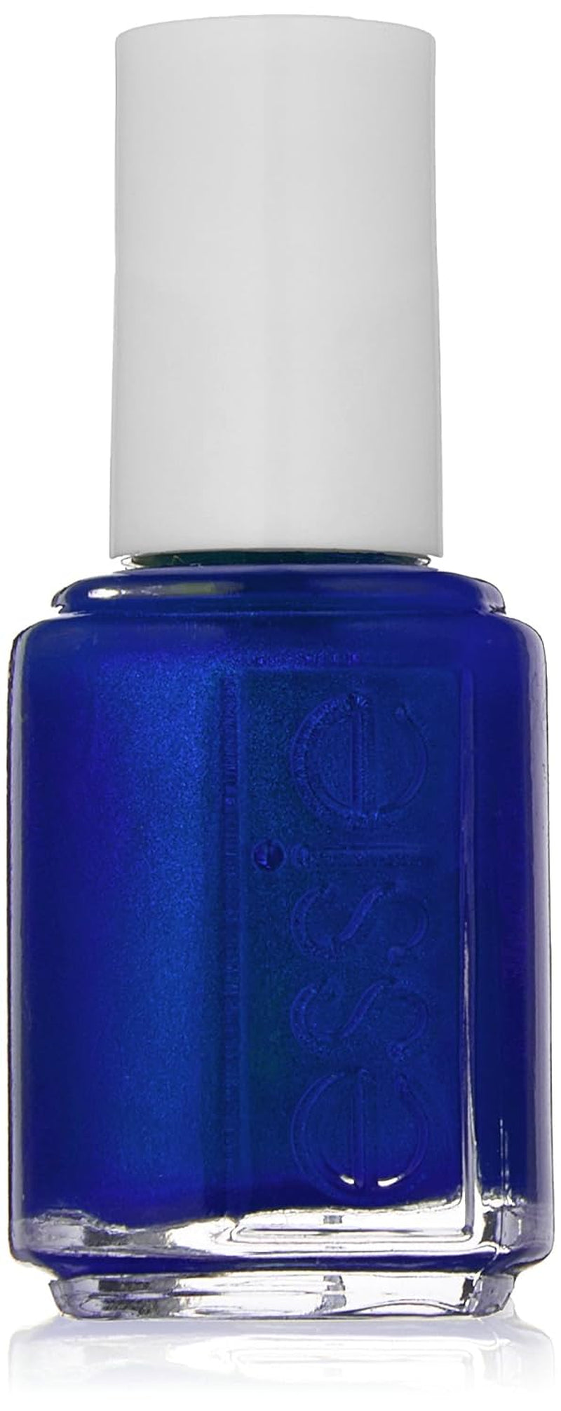 Essie Esmalte de uñas para uñas intensivas, nº 608 pizarras serenas, trigo, 13,5 ml