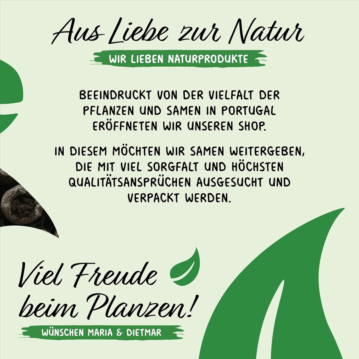 Prademir – Kräutersamen Set aus 16 beliebten Küchenkräutern – Kräuter Anzuchtset mit 100% Natursamen aus Portugal – Kräuter Saatgut con orégano, tomillo, mejorana, rosamarina, eneldo, albahaca, salvia uvm