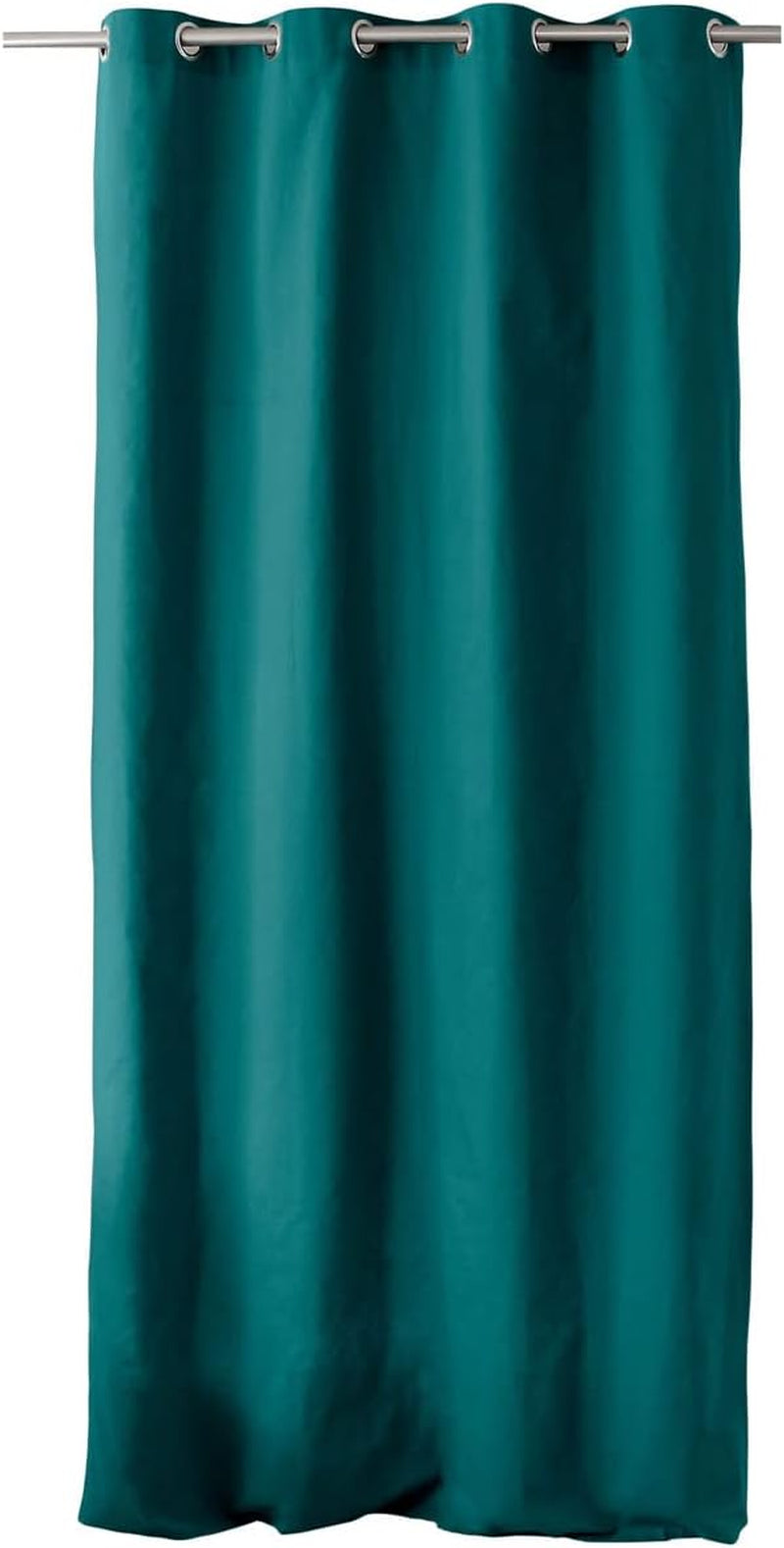 Edredón con 4 bolitas, yute, 90 X 190 Cm, arcilla, 2007AGCHLJT090190, 90 X 190 Cm Edredones y colchas Naty Shop Smarald