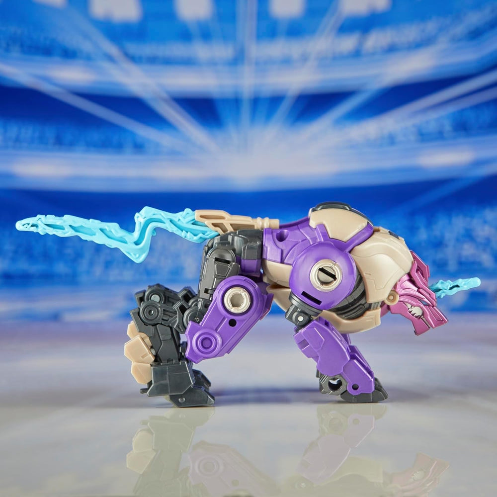 Transformers One Prime Changer Alpha Trion Action Figure Action figures Naty Shop