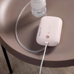 Philips Avent, Sacaleches eléctrico SCF395/11 Accesorios Alimentación y Lactancia Tienda Bebe Naty