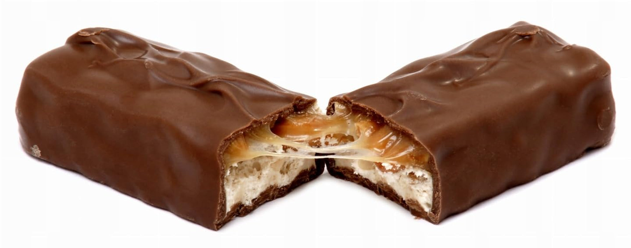 Barras de chocolate Snickers, un paquete de 5 barras | (1x5x50g)