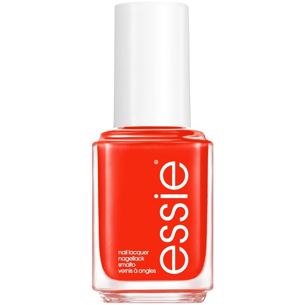 Essie Nagellack für farbintensive Fingernägel, Nr. 387 après-chic, Metallic, 13,5 ml
