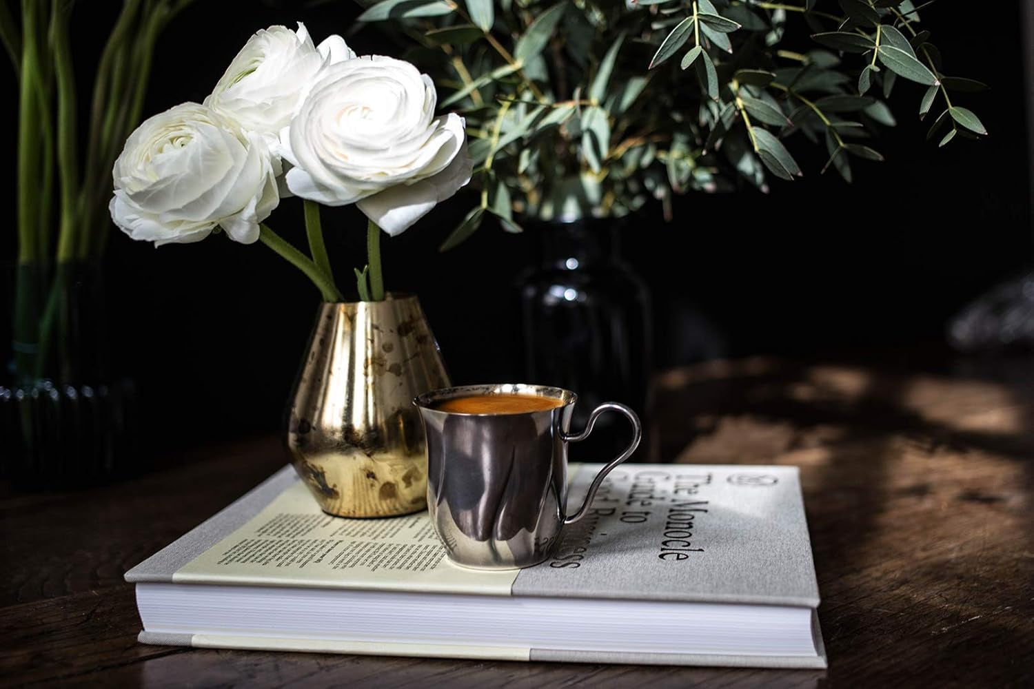 Café Royal Professional Line Crema – Kaffeebohnen für Vollautomaten, harmonisch, mittlere Röstung, Intensität 3/5, 1 kg