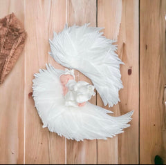 Adornos comestibles, Bautismo, Niña