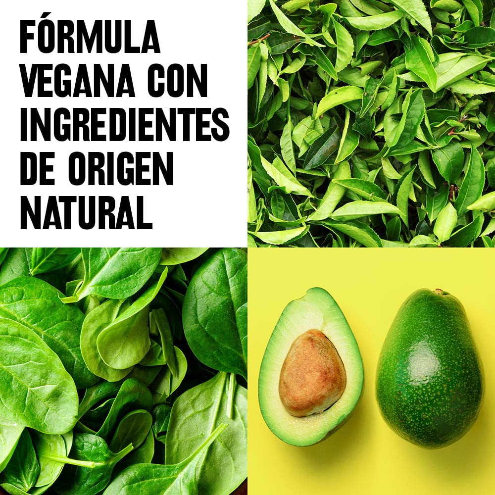 Revlon Ultra HD Snap Esmalte de uñas Fórmula vegana de larga duración Secado rápido Una capa Color de cobertura total (8 ml) Hot Stuff (007) Unisex