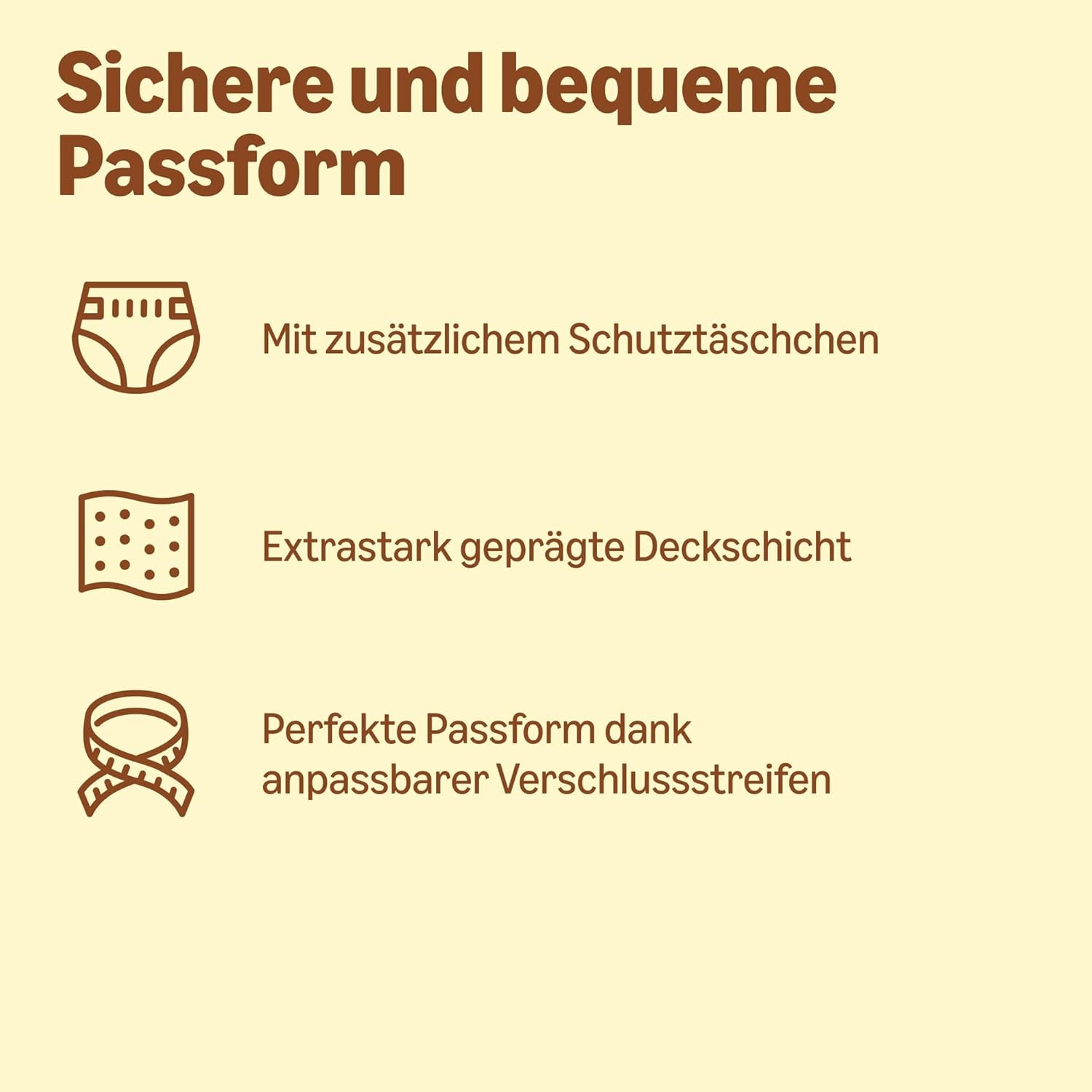 Pañales Amazon Ultra Dry, tamaño 1 (2-5 kg) - Caja mensual, blanco, 96 unidades (2 paquetes de 48) (anteriormente marca Mama Bear, producto idéntico)