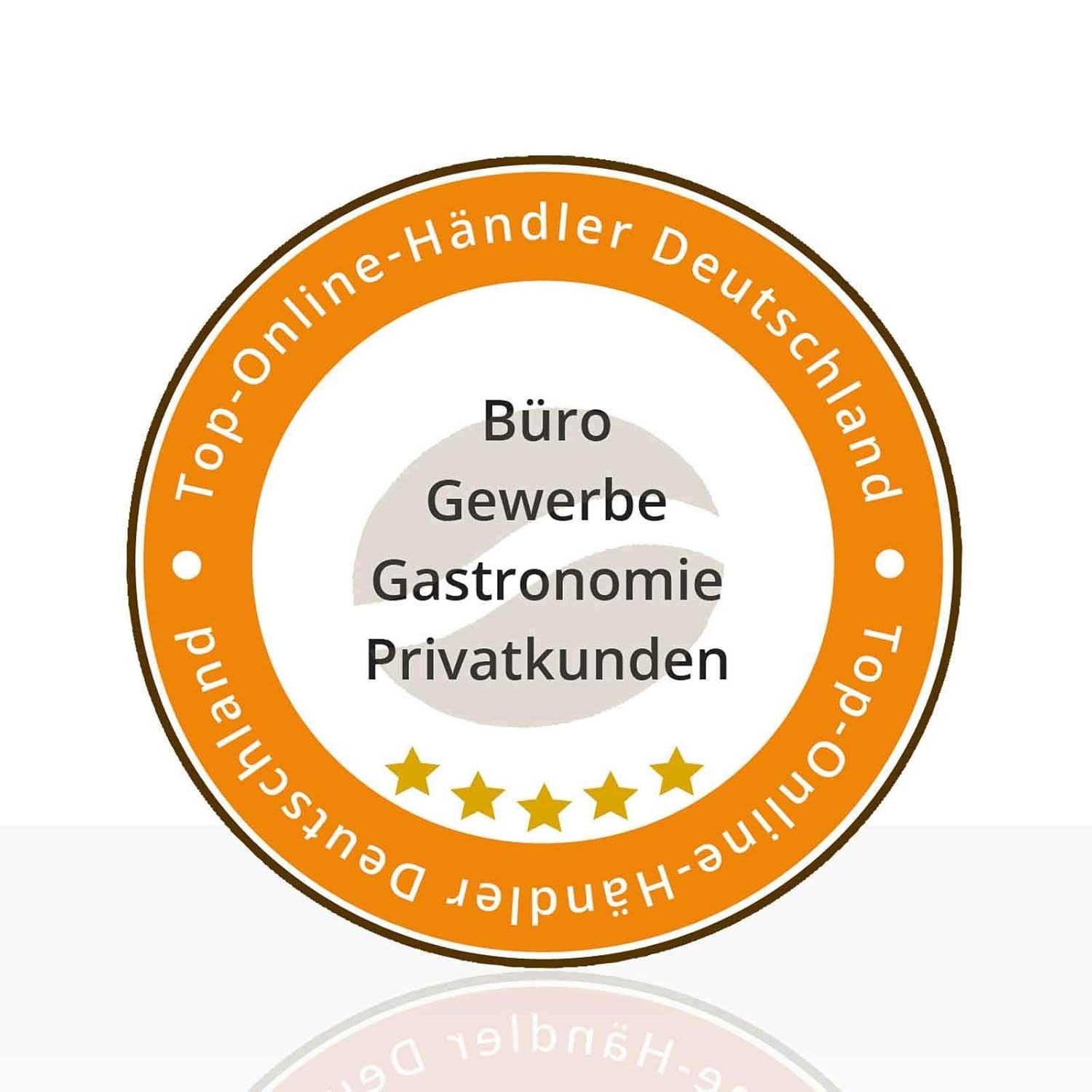 Coffeefair Kaffeeweißer 10 x 1kg Kaffeeweißer de alta calidad para máquinas expendedoras y máquinas automáticas de café, hohe Weißkraft, sehr ergiebig & gut löslich