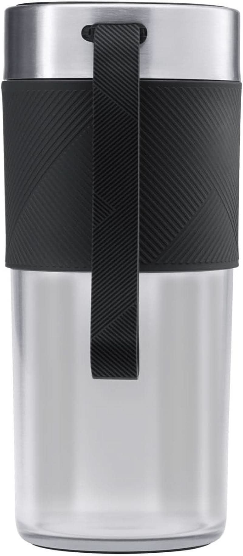 WMF Küchenminis Mix on the Go 300 Ml, Mini Batidora para Llevar, Batidora Batidora USB, Batidora Personal Aufladbarer, Batidora Tragbarer para Batidos, Batidos Cocina Naty Shop