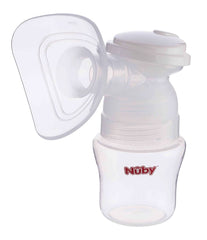 Nuby - Elektrische Milchpumpe Mit Digitaler Anzeige Accesorios Alimentación y Lactancia Bebe Naty Shop