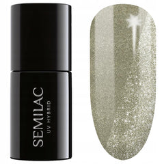 Esmalte de uñas UV Semilac Hybrid 407 Namaste All Year 7 ml