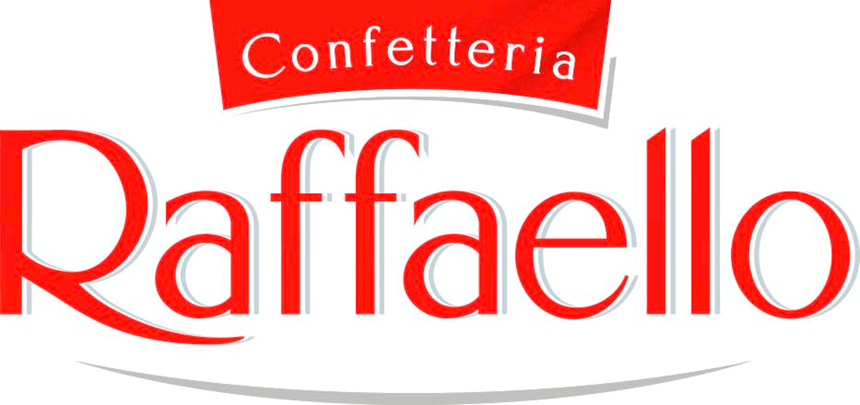 Barra de Chocolate Ferrero Raffaello - Regalo de San Valentín para Él y Ella - Chocolate Blanco con Crema de Coco y Almendras - 1 Barra de Chocolate x 90g