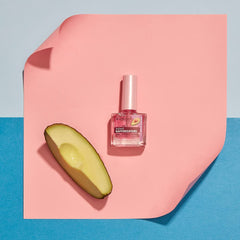 Set de esmaltes Milano para fortalecer las uñas quebradizas e hinchadas, 9,5 ml y esmalte 10 Days Long N.882 Nude Rose, efecto brillante de larga duración, 11 ml