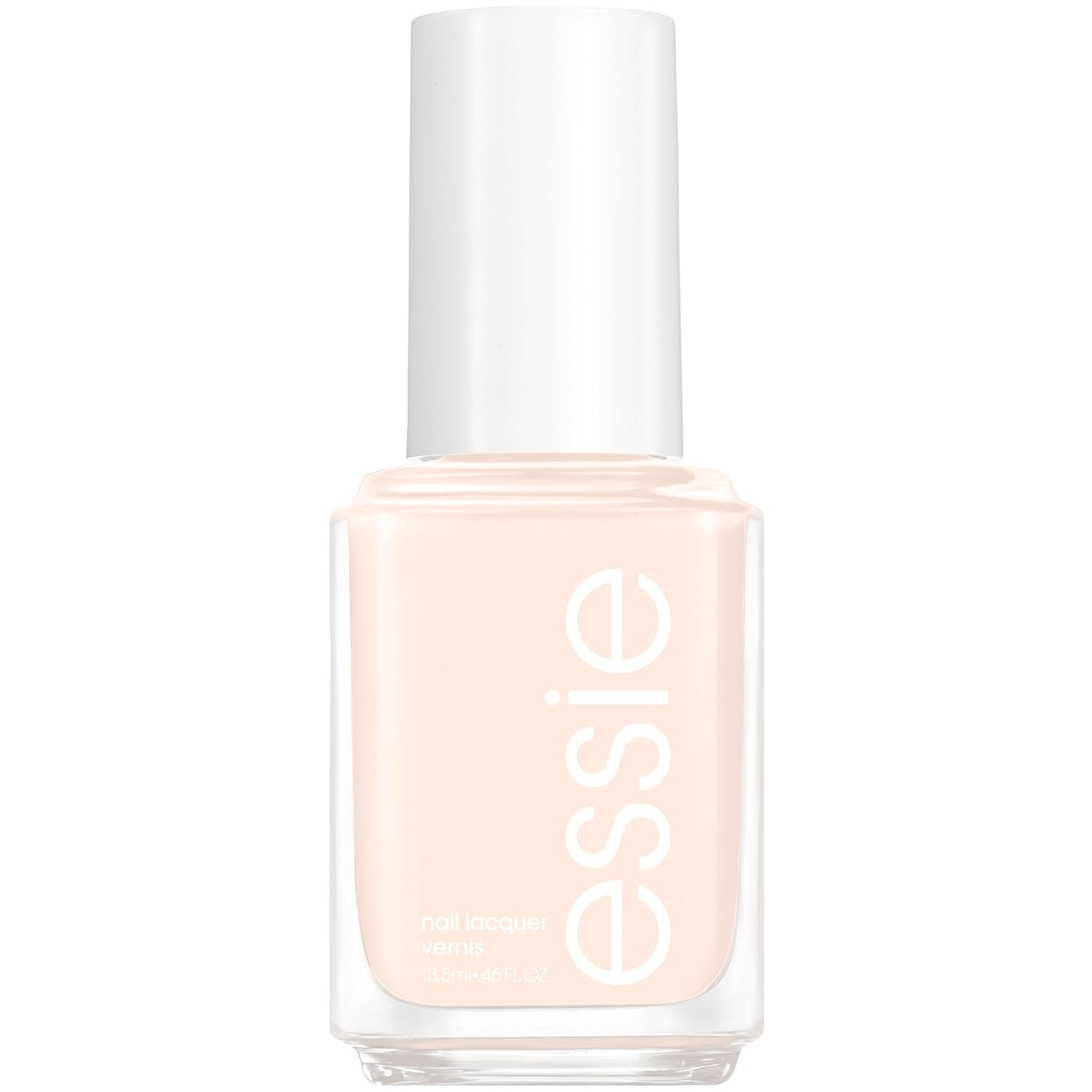 Essie Esmalte de uñas para uñas intensivas, nº 608 pizarras serenas, trigo, 13,5 ml