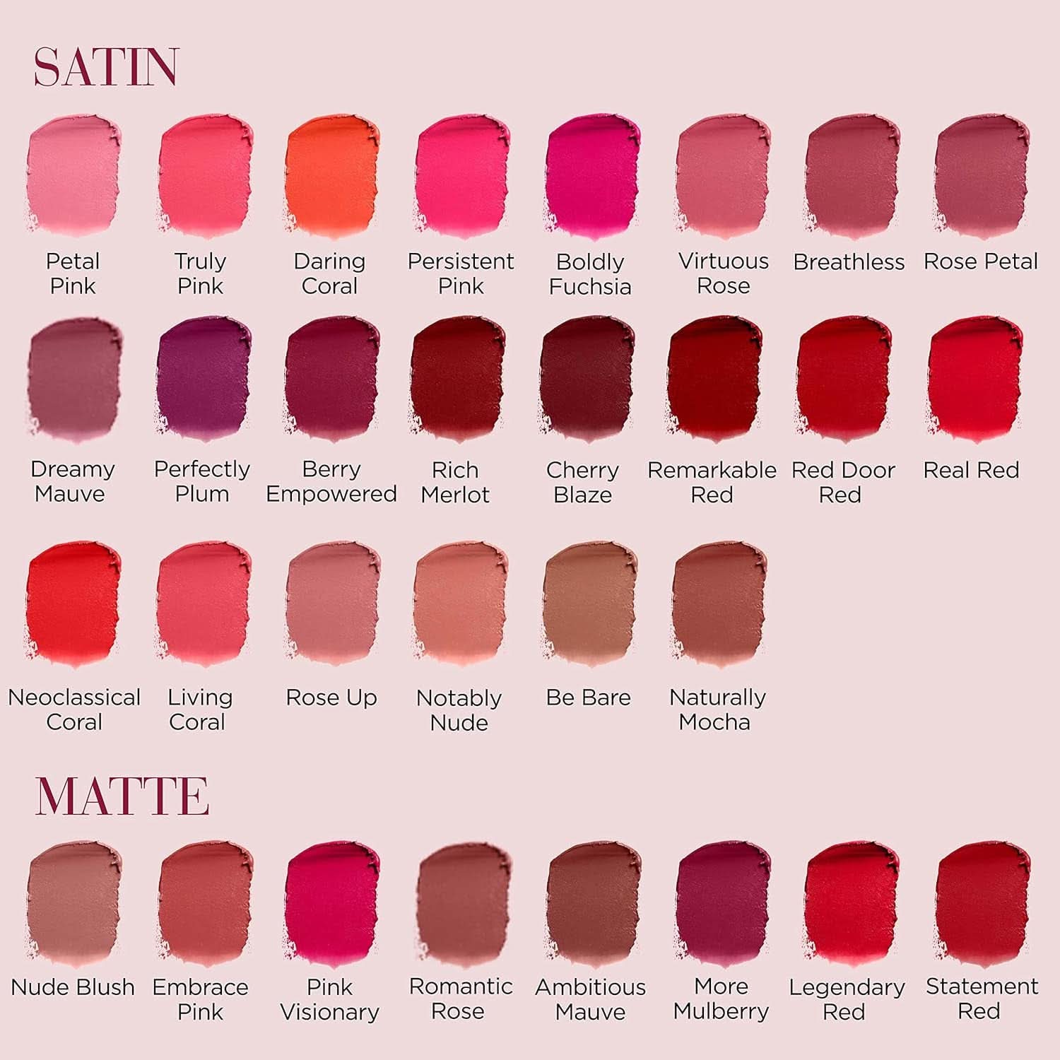 Elizabeth Arden Color de Labios, Rosa Cosmética y Belleza Visionaria Naty Shop