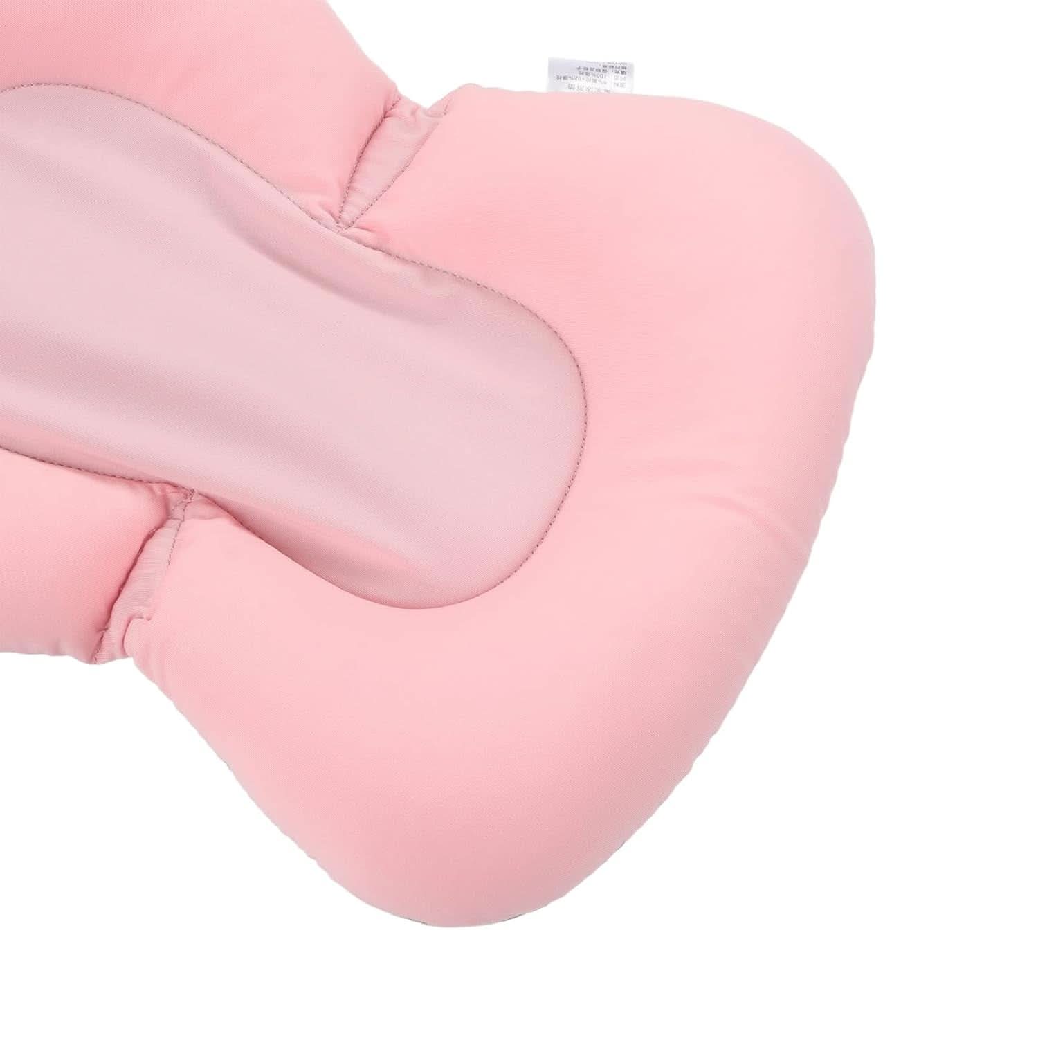 Almohada de baño para bebés Madre e Hijo Naty Shop