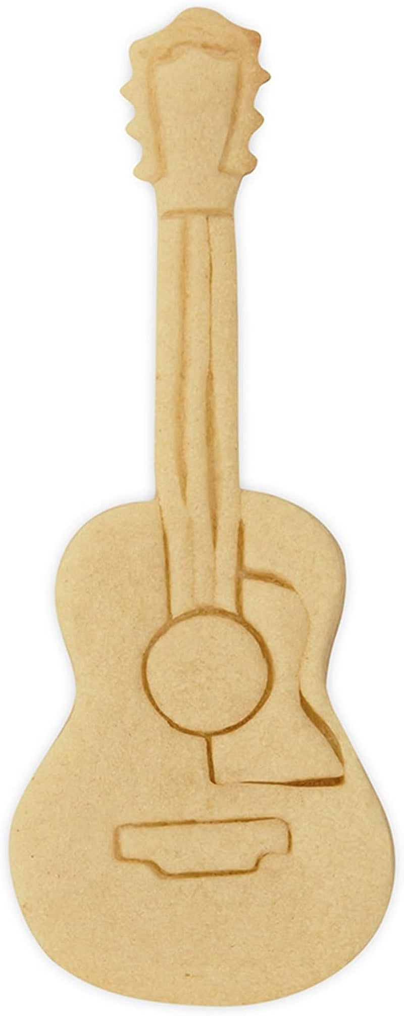 Formă de biscuiți Städter 217065, oțel inoxidabil, argintiu, 11 cm