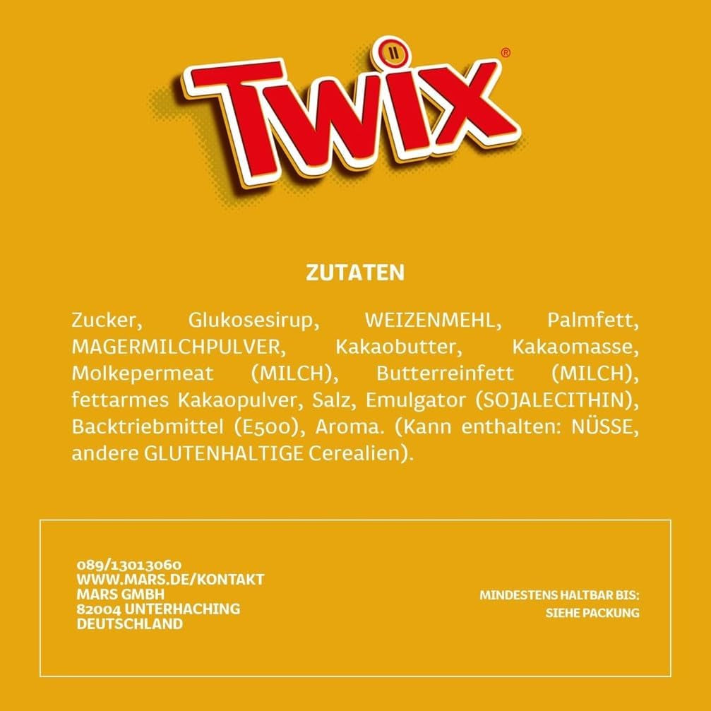 Mini pack mixto de chocolate, 71 mini snacks de chocolate (Mars, Snickers, Bounty, Twix, Milky Way) en forma de caramelos, ideales para una noche de fútbol americano (1400g)