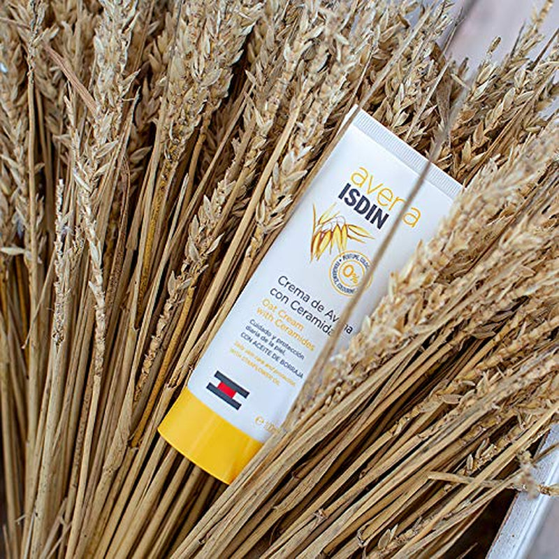 Cremas isdin, 100 ml.