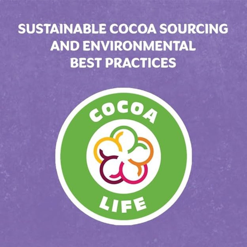 Favoritos Milka, 108 bombones envueltos individualmente, varios surtidos, 1 Kg Caramelos de chocolate Naty Shop