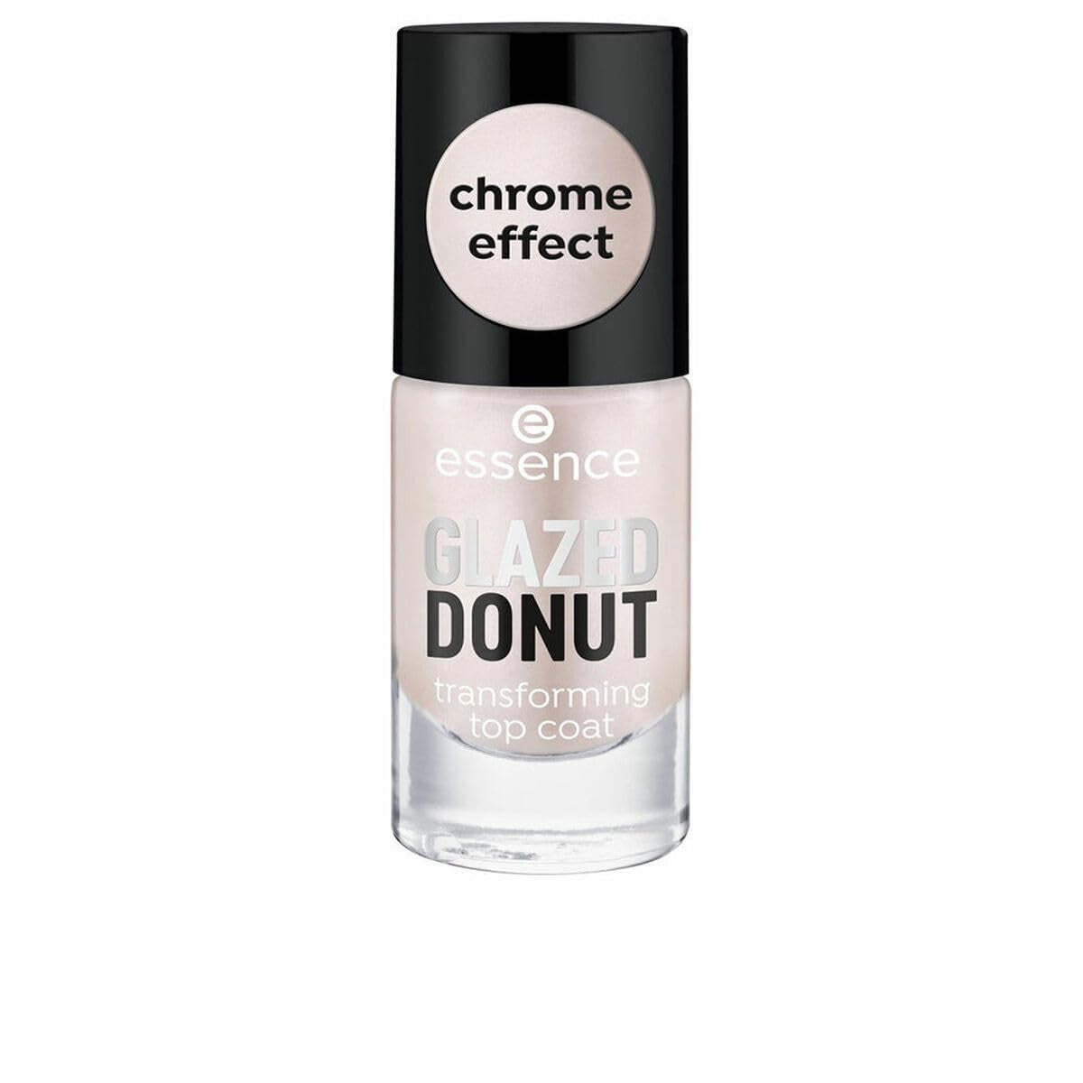 Capa superior Essence Donut Glaseado 8 ml