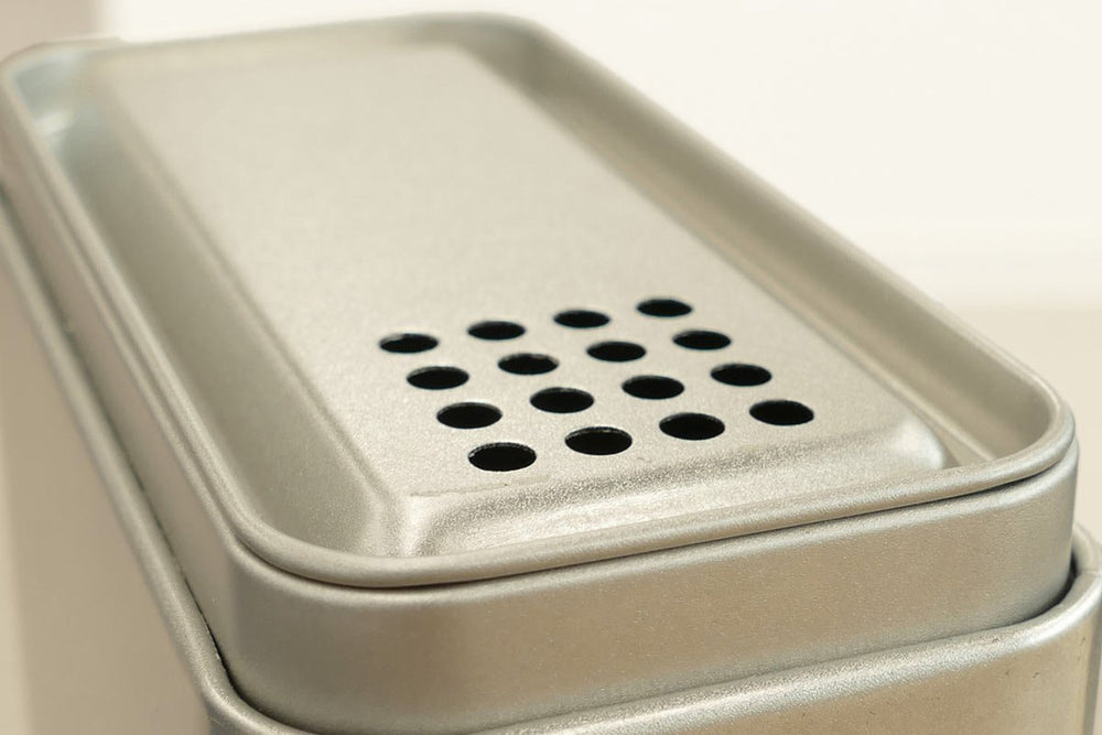 Spicebar Knoblauchpulver Bio (500g) - Knoblauchgranulat - Bio Knoblauch als fines Granulat gemahlen de alta calidad - im XL-Profi-Streuer