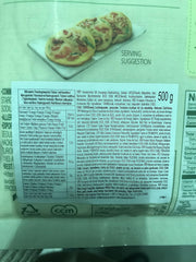 - mezcla para tortitas, (1 x 500 gr) mezcla para hornear y cocinar Naty Shop