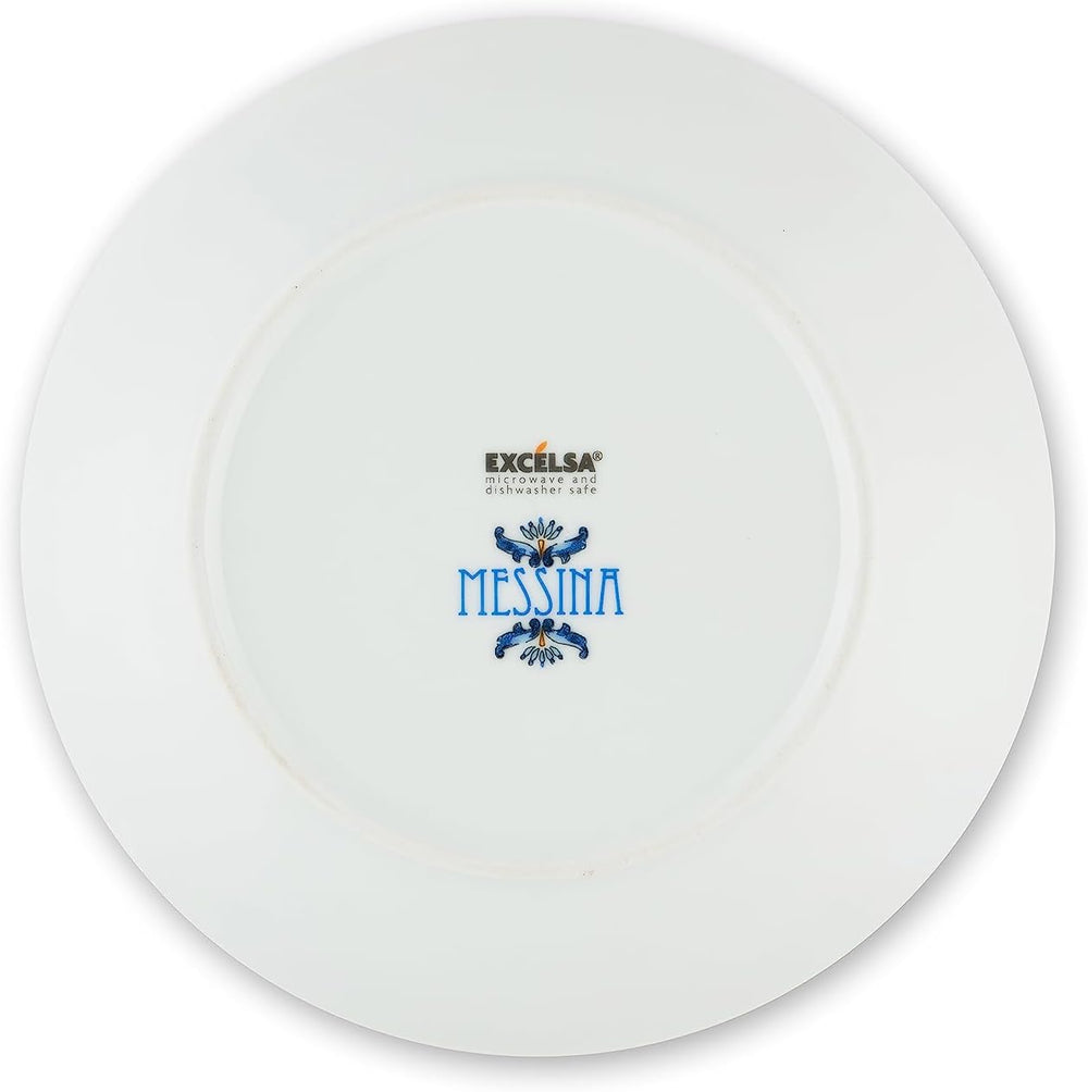 Excelsa Messina Tellerservice 18 Stück