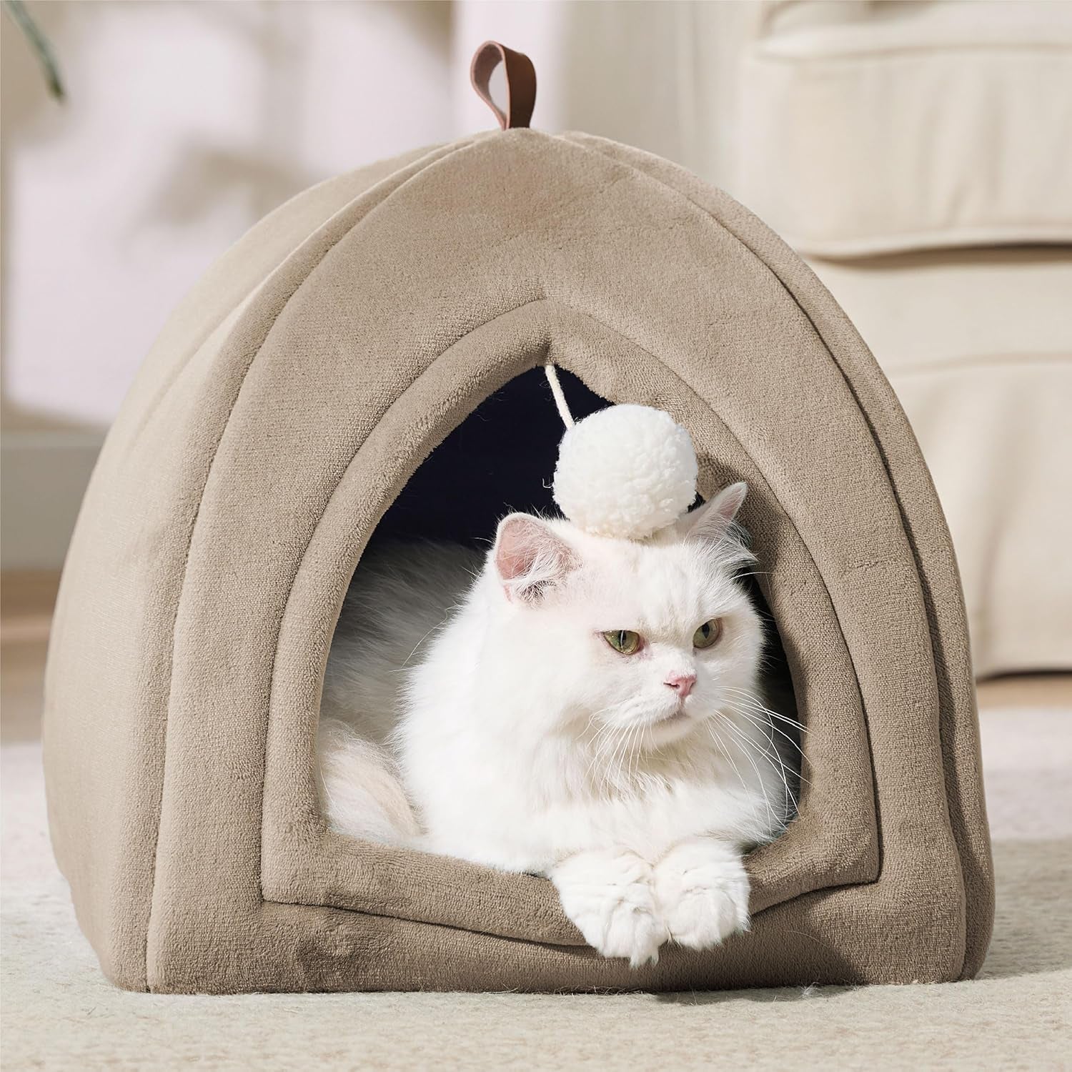 Pături & Mobilier, Animale de companie, Peșteri & Case, Pisici, Paturi pentru pisici, Pisici - culcusuri, saltele