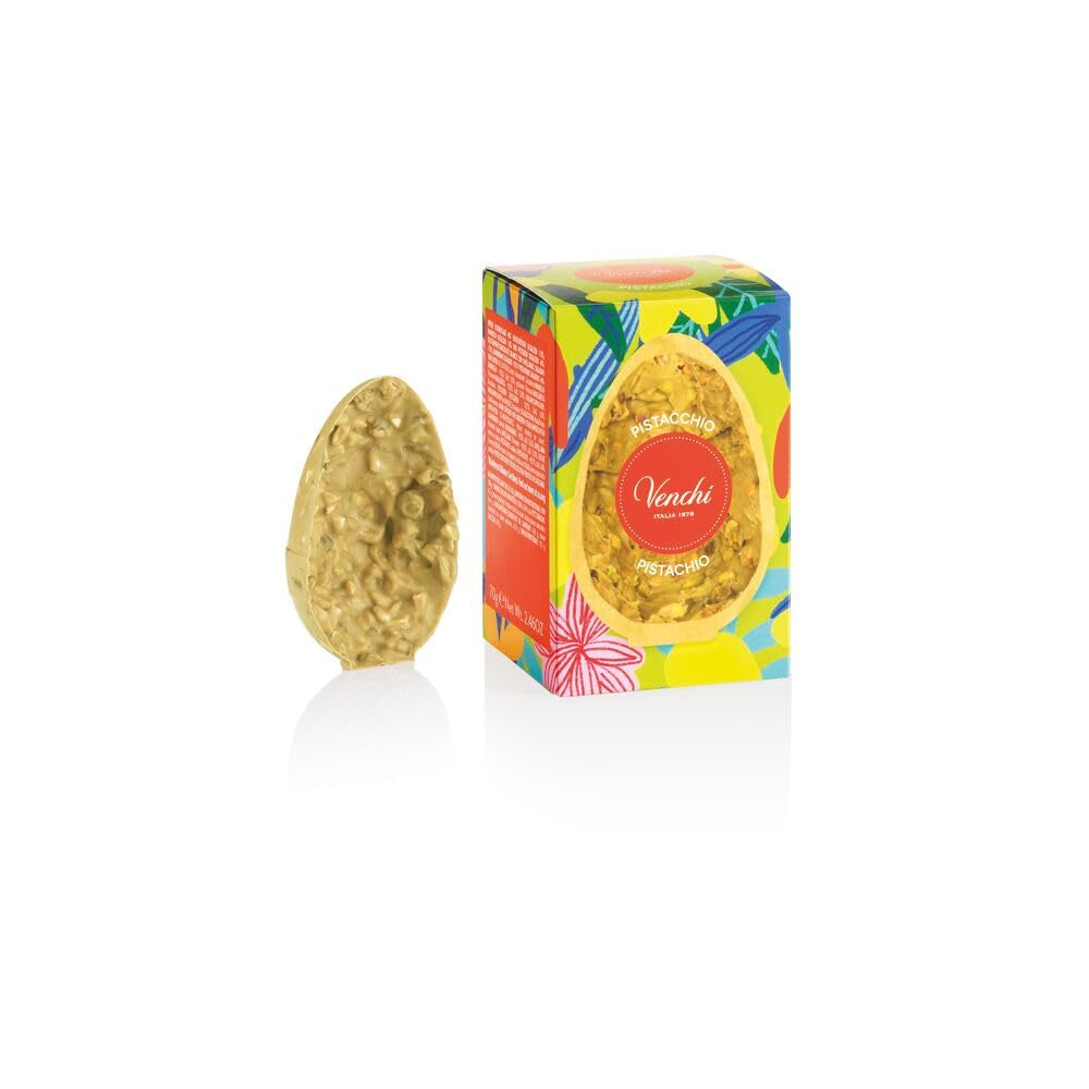 Ensalada Uovo mignon Mandorle e caramello 70 g