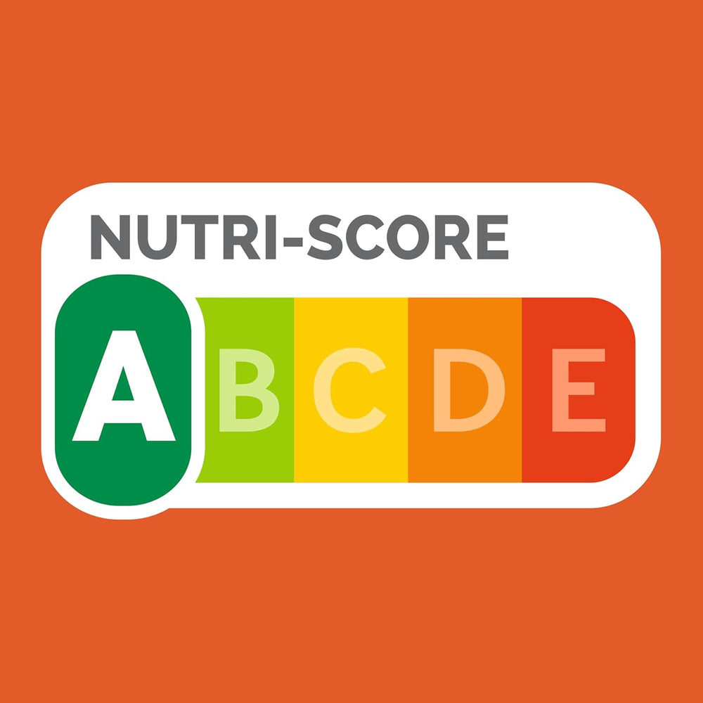 BEN'S ORIGINAL™ Arroz Grano Largo, Cocido en Bolsa, 9 x 500g, 20 minutos